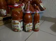 TeeTeeGold Pure Palm Oil - 1