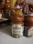 TeeTeeGold Pure Palm Oil - 2