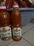 TeeTeeGold Pure Palm Oil - 3