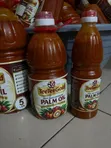 TeeTeeGold Pure Palm Oil - 4