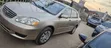 Toyota Corolla 2004 Zinariya - 3