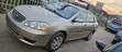 Toyota Corolla 2004 Zinariya - 4