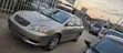 Toyota Corolla 2004 Zinariya - 5