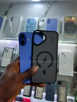 Apple iPhone 16 256GB Blue
