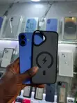 Apple iPhone 16 256GB Blue - 1