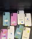 Apple iPhone 16 256GB Blue - 3