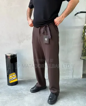 JP Matador Ingantattun Wando na Turkiyya
