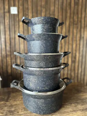 Sabon Tukunya Mai Fitarwa Ta Karfe