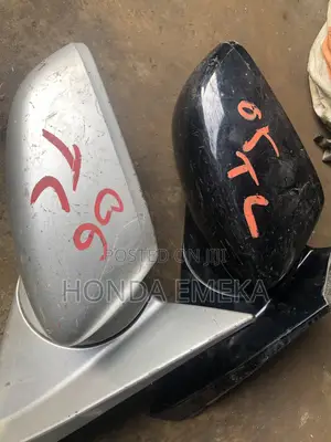 Side Mirror Acura TL 2006 Model