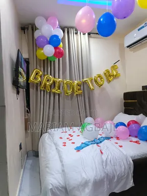 Event & Decor Services