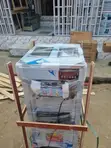 Brand New Standing Ice Cream Machine (3 Flavors) - 2