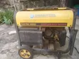 Haier Thermocool Hustler Generator 3.3kW/3.6kW - 2