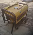 Haier Thermocool Hustler Generator 3.3kW/3.6kW - 3