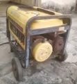 Haier Thermocool Hustler Generator 3.3kW/3.6kW - 4