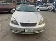 Lexus ES 330 2005 Silver - 1
