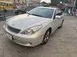 Lexus ES 330 2005 Silver - 3