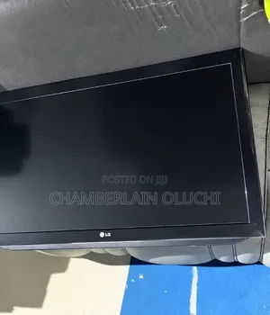 Used LG 42LK430 42-inch Full HD TV