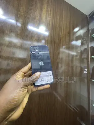Apple iPhone 12 64GB Blue