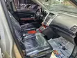 Lexus RX 330 2006 Silver - 2
