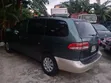 Toyota Sienna LE 2002 Grey - 1