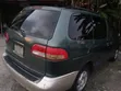 Toyota Sienna LE 2002 Grey - 2