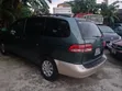 Toyota Sienna LE 2002 Grey - 4