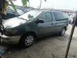 Toyota Sienna LE 2002 Grey - 5