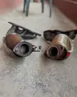 Lexus ES350 Catalytic Converter (Tokunbo) - 1