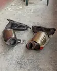 Lexus ES350 Catalytic Converter (Tokunbo) - 3