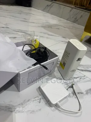 MTN Smart White