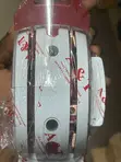 GE Changeover Switch 100A - 2
