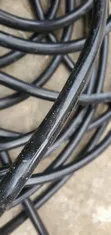 120mm² x 1 Core Copper Cable - 1