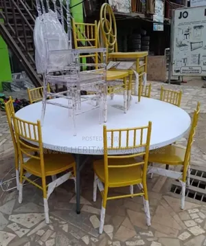Standard Quality Event Chair