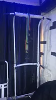 Pull Up Bar - 1