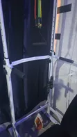 Pull Up Bar - 2