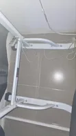 Pull Up Bar - 3