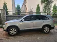 Kia Sorento 2012 Silver - 2