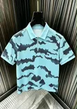Polo Ralph Lauren T-Shirt Mai Girma Ga Maza Da Mata - 1