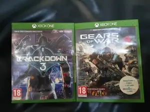 PS4 Gamepad da Katin Wasan Xbox da Aka Yi Amfani Da Su