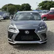 2016 Lexus NX 200t AWD F Sport - Kai daga Belgium - 1