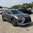2016 Lexus NX 200t AWD F Sport - Kai daga Belgium - 2