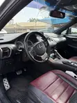 2016 Lexus NX 200t AWD F Sport - Kai daga Belgium - 4
