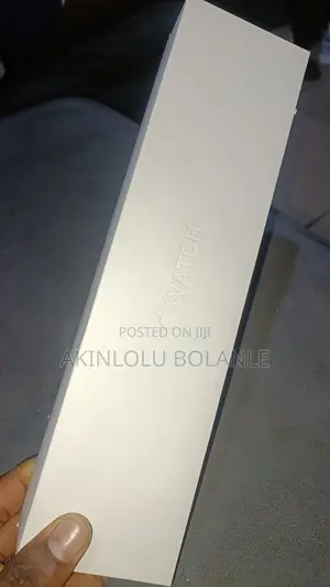 Apple Watch Series 8 - Foreign Used