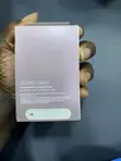 Stephen Curry Google Fitbit Air Special Edition - 2