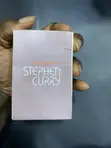 Stephen Curry Google Fitbit Air Special Edition - 3
