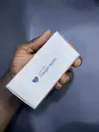 Stephen Curry Google Fitbit Air Special Edition - 4