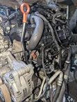 Hyundai Sonata 2017 Turbo Engine - 1