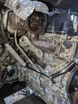Hyundai Sonata 2017 Turbo Engine - 2