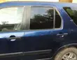 Honda CR-V 2003 Blue - 2