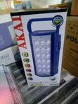 Rechargeable LED Lantern with 18 LEDs - 2